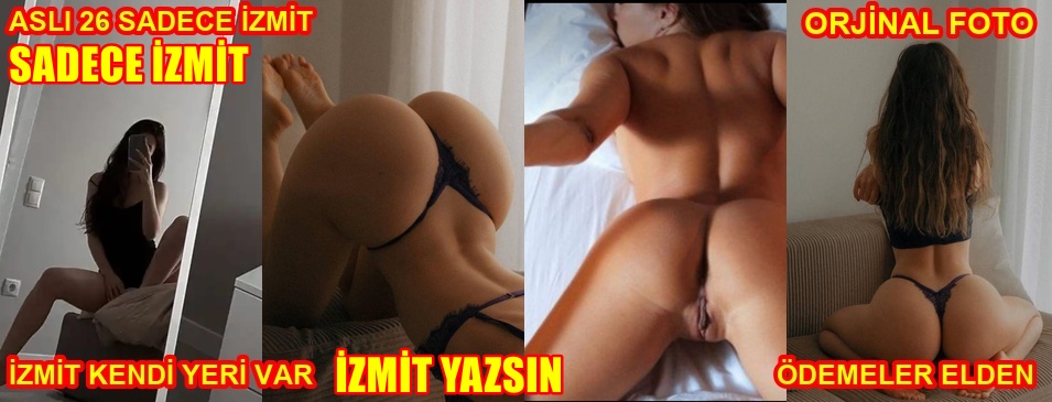 izmit asli